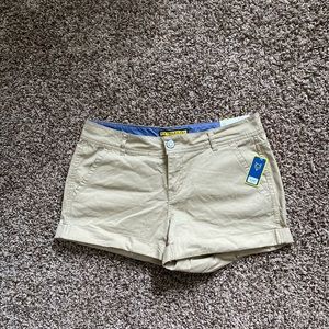 Aeropostale Prince & Fox Beachcomber Shorts